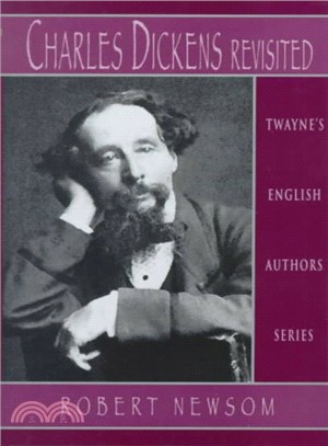 Charles Dickens Revisted