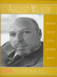 August Wilson