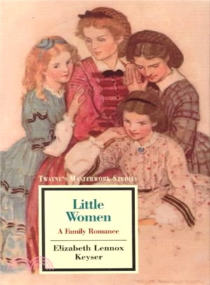 Little Women ― A Family Romance