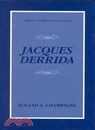 Jacques Derrida