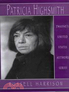 Patricia Highsmith