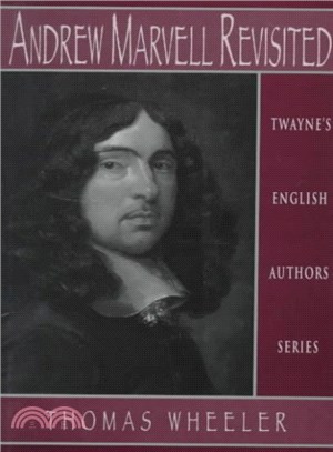 Andrew Marvell Revisited