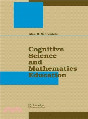 Cognitive Science and Mathematics Education