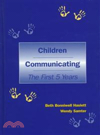 Children Communicating