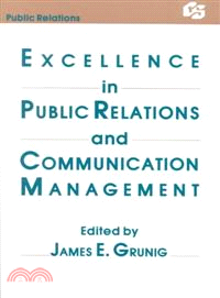 Excellence in Public Relations and Communication Management