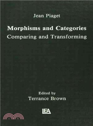 Morphisms and Categories—Comparing and Transforming