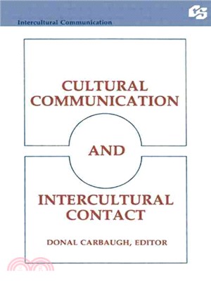 Cultural Communication and Intercultural Contact