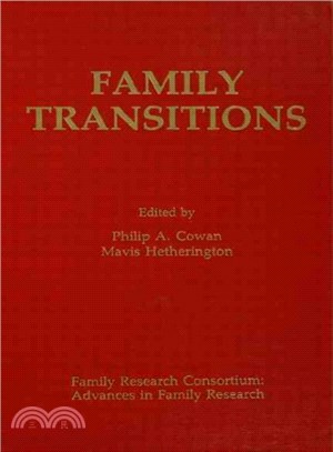 Family Transitions