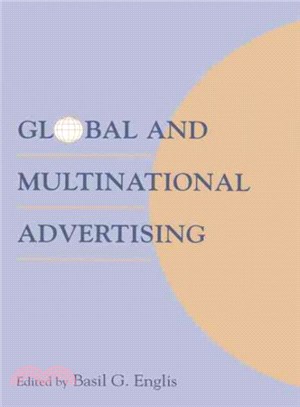 Global and Multinational Advertising