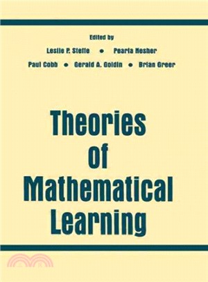 Theories of Mathematical Learning