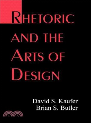 Rhetoric and the Arts of Design