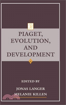 Piaget, Evolution, and Development