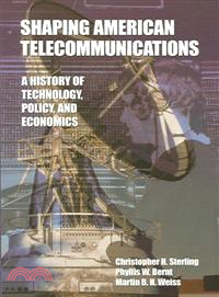 Shaping American telecommuni...