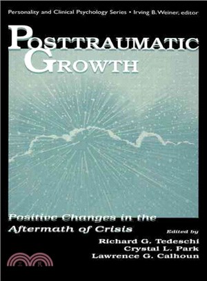 Posttraumatic Growth