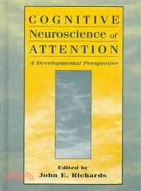 Cognitive Neuroscience of Attention—A Developmental Perspective