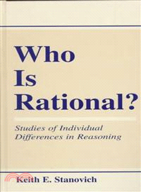 Who Is Rational?