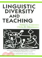 Linguistic Diversity And Teaching