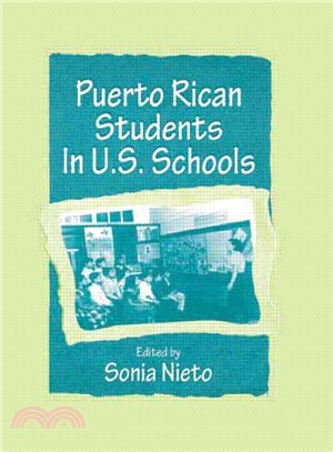 Puerto Rican Students in U.S. Schools