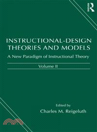Instructional-Design Theories and Models ─ A New Paradigm of Instructional Theory