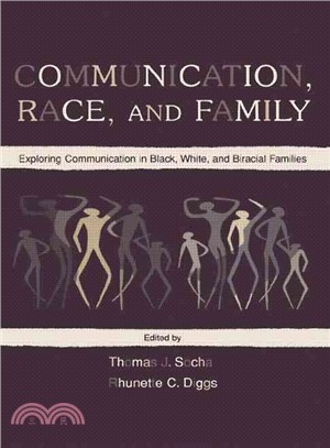 Communication, Race, and Family