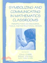 Symbolizing and Communicating in Mathematics Classrooms