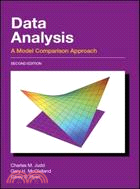 Data Analysis ─ A Model Comparison Approach