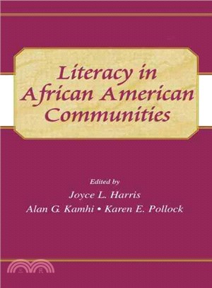 Literacy in African American Communities