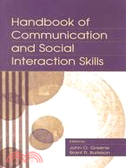 Handbook of Communication and Social Interaction Skills