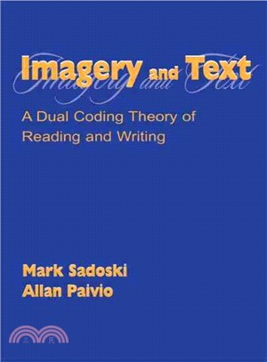 Imagery and Text: A Dual Coding Theory of Reading and Writing