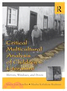 Critical Multicultural Analysis of Children's Literature ─ Mirrors, Windows, and Doors