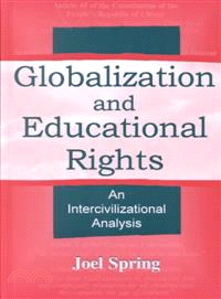 Globalization and Educational Rights ― An Intercivilizational Analysis