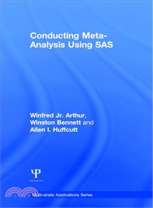 Conducting Meta-Analysis Using Sas