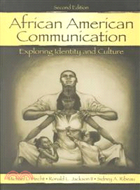 African American Communication ─ Exploring Identity and Culture