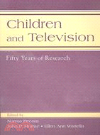 Children And Television: Fifty Years of Research