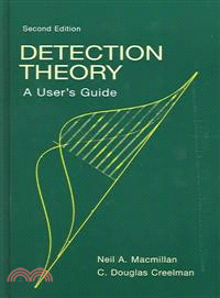 Detection theory :a user&apo...