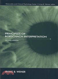 Principles of Rorschach Interpretation