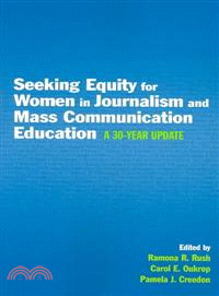 Seeking Equity for Women in Journalism and Mass Communication Education ― A 30-Year Update