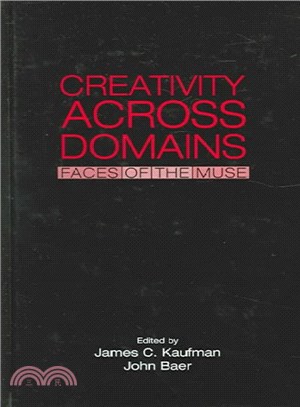 Creativity Across Domains