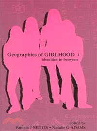 Geographies Of Girlhood