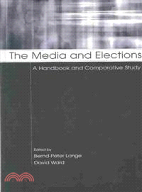 Media and Elections — A Handbook and Comparative Study