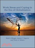 Work stress and coping in th...