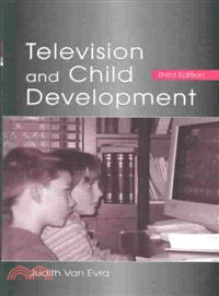 Television and Child Development