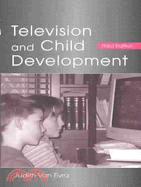 Television and Child Development