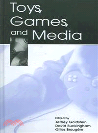 Toys, Games, and Media