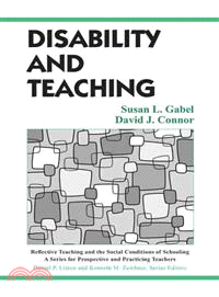 Disability and Teaching