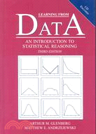 Learning from Data ─ An Introduction to Statistical Reasoning