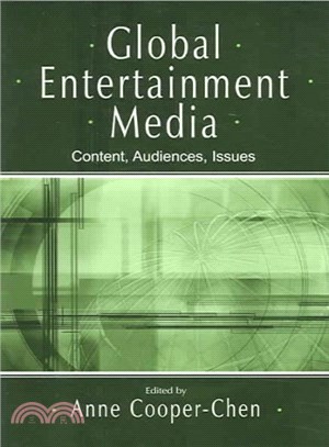 Global Entertainment Media ― Content, Audiences, Issues