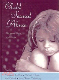 Child Sexual Abuse — Disclosure, Delay And Denial