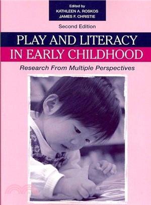 Play and Literacy in Early Childhood ― Research from Multiple Perspectives