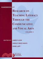 Handbook of Research on Teaching Literacy Through the Communicative and Visual Arts